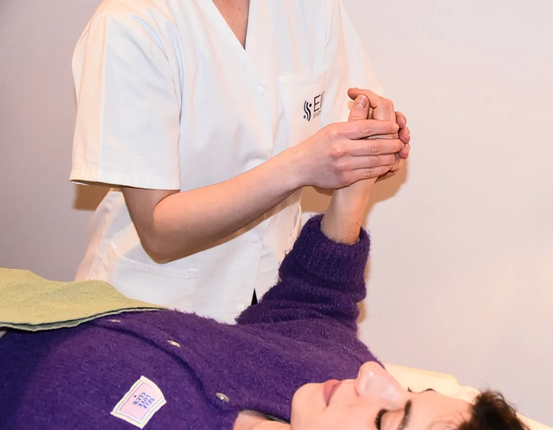 Techniques manuelles
